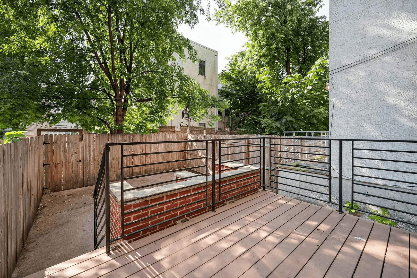 Philadelphia Apartment: 1916 N 18th St