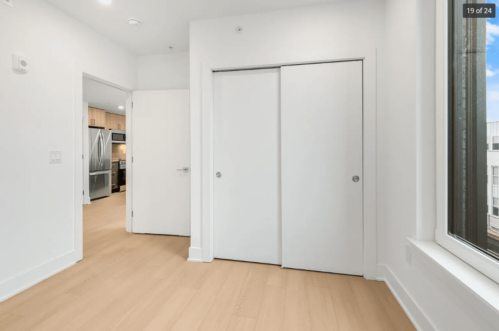 Philadelphia Apartment: 2000 Dreer St