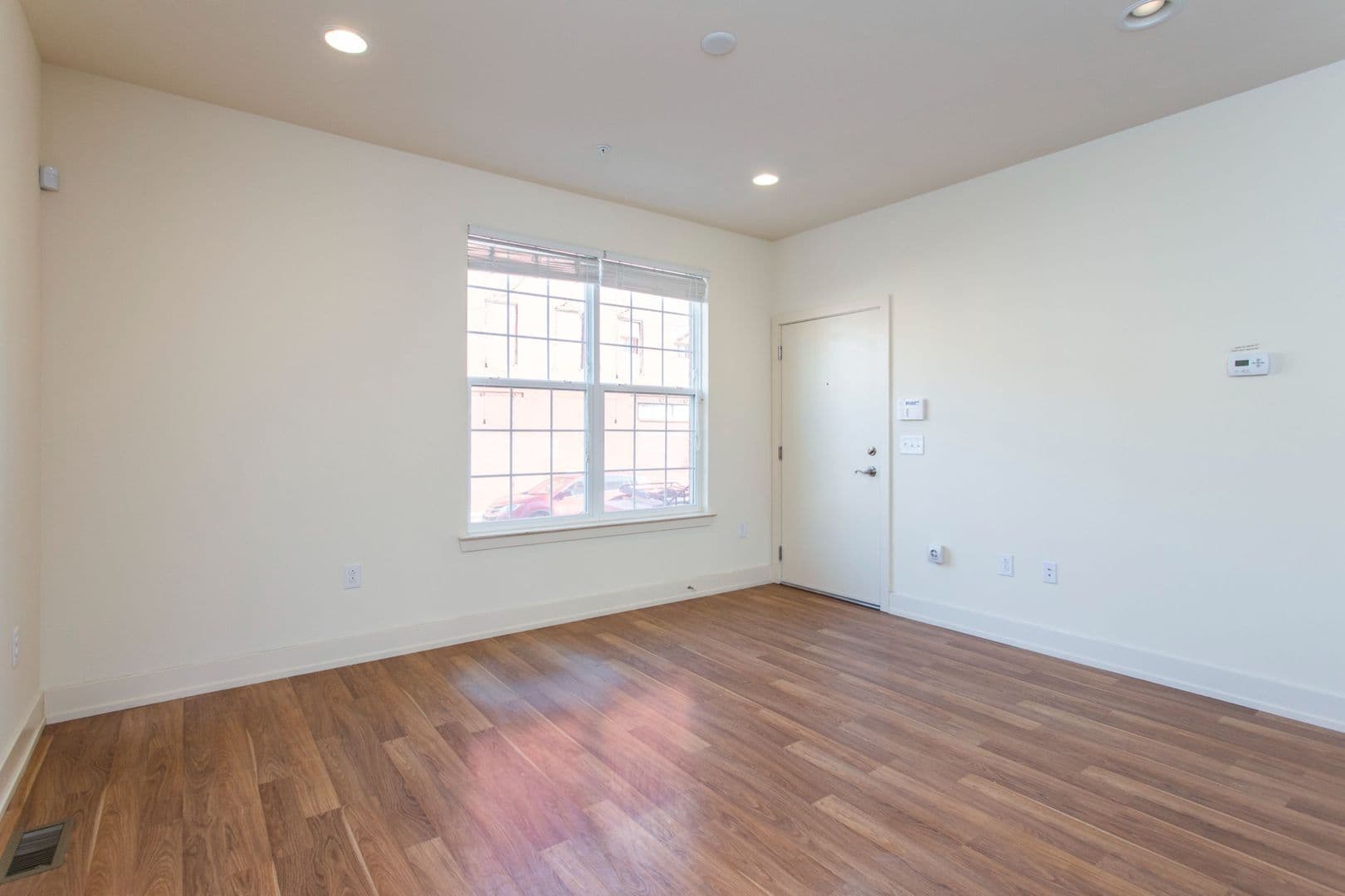 Philadelphia Apartment: 1904 N Marshall St