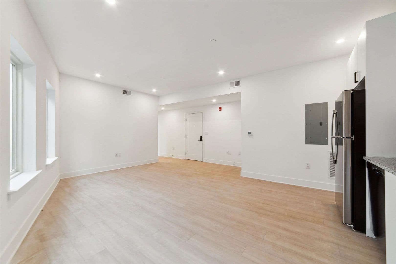 Philadelphia Apartment: 1643 N 2nd St