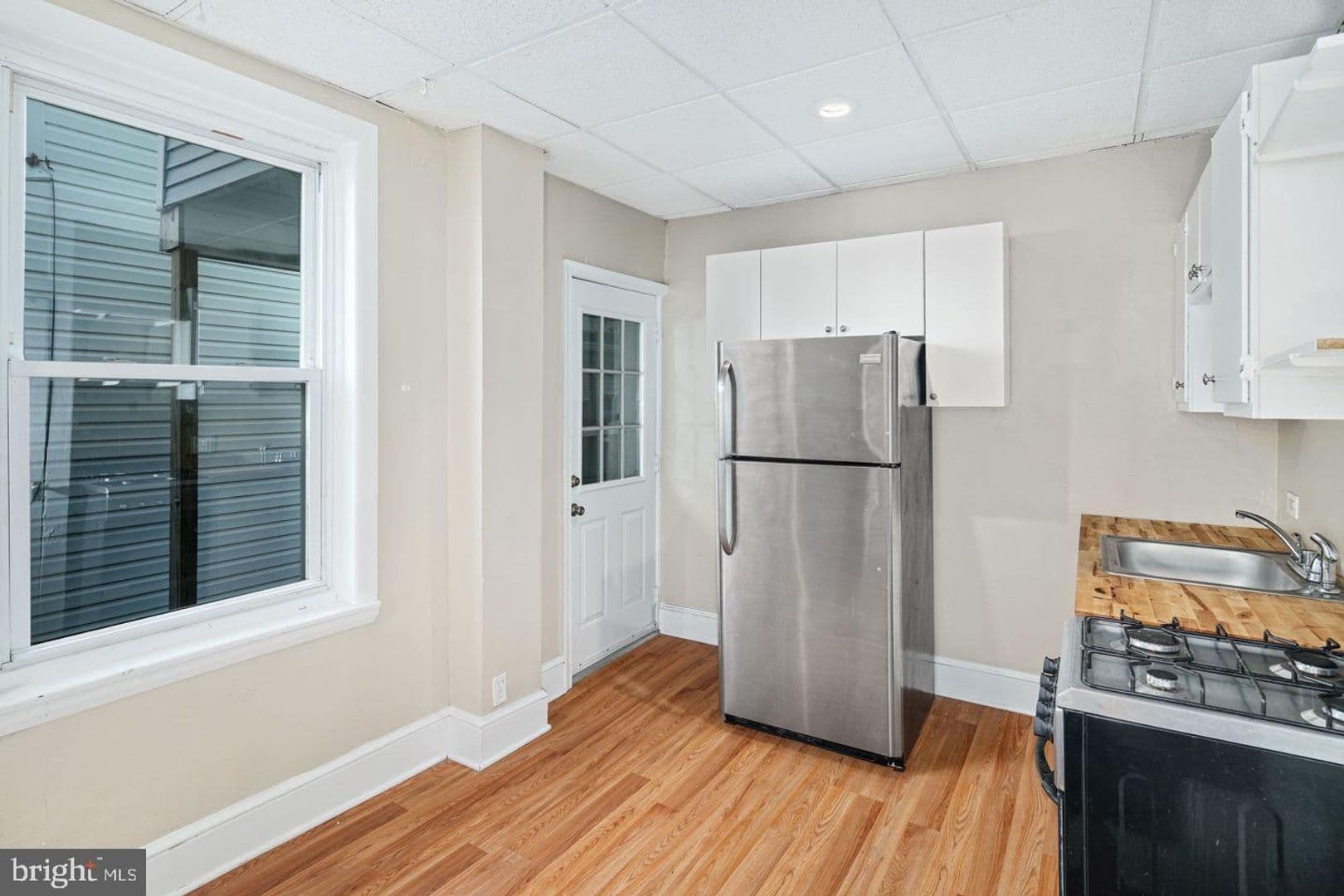 Philadelphia House: 430 E Flora St