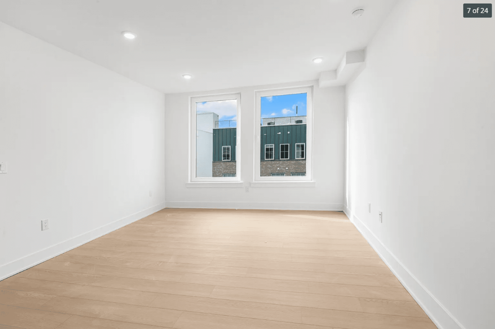 Philadelphia Apartment: 2000 Dreer St