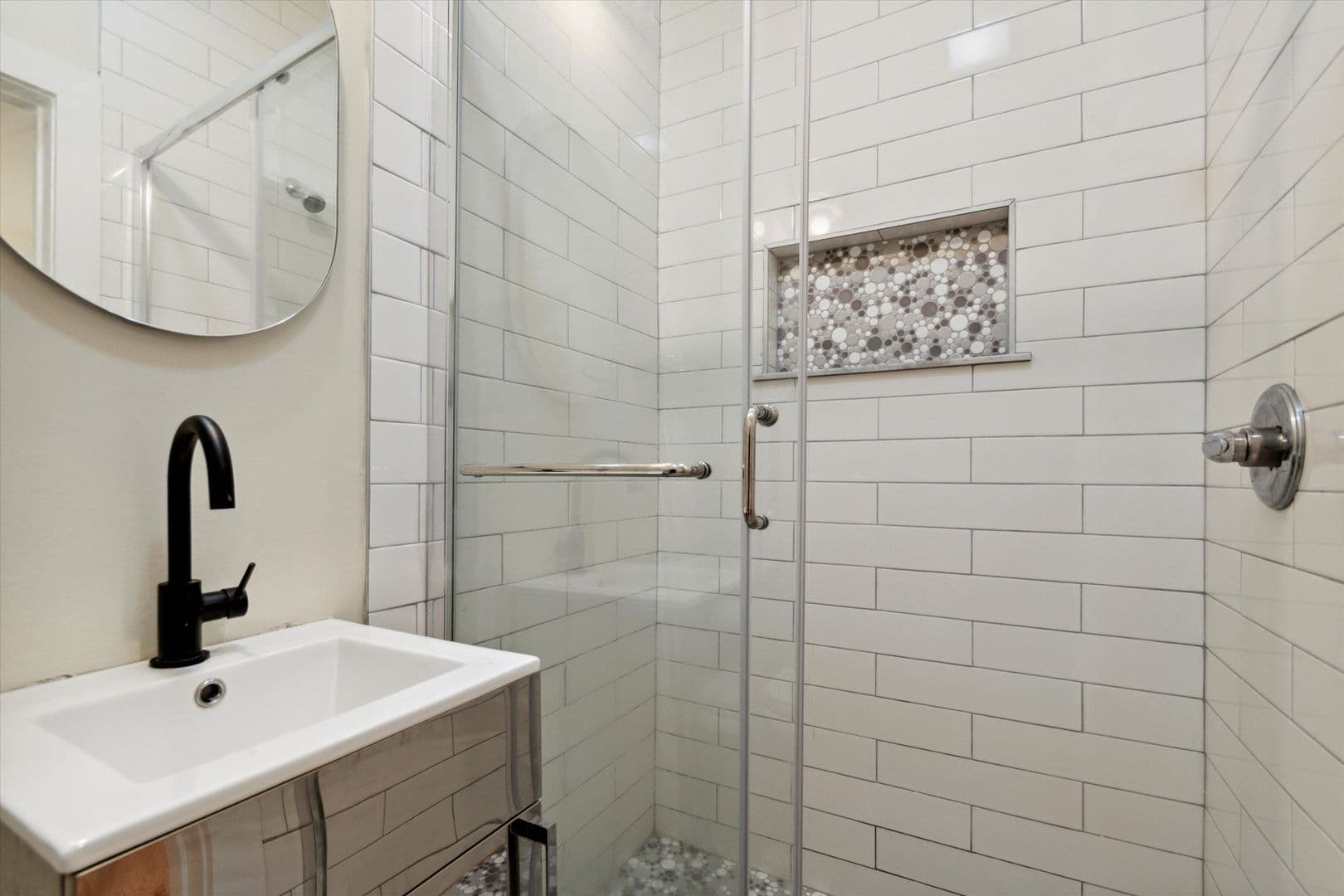 Philadelphia Apartment: 1947 N 18th St