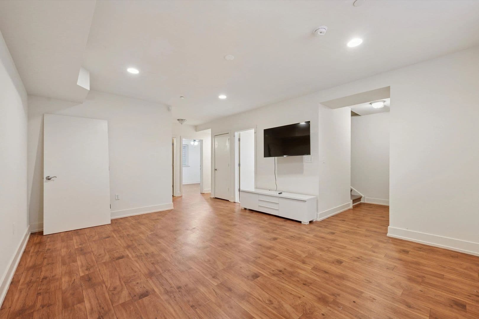 Philadelphia Apartment: 1501 Master St