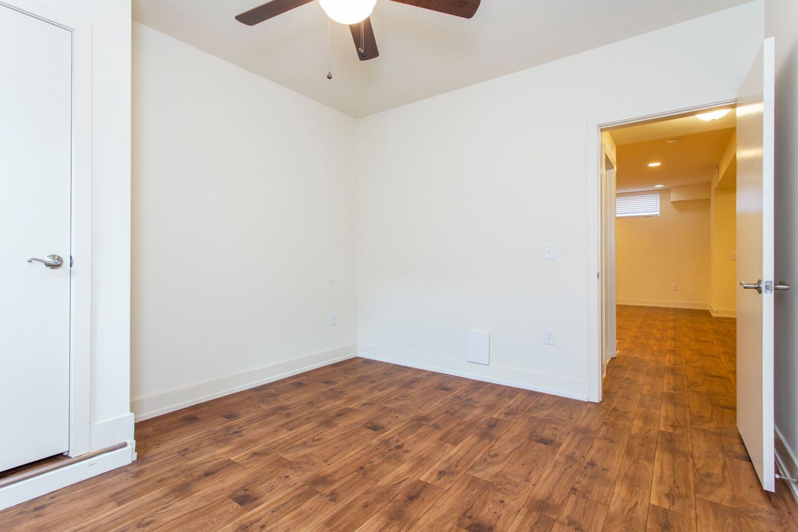Philadelphia Apartment: 1904 N Marshall St