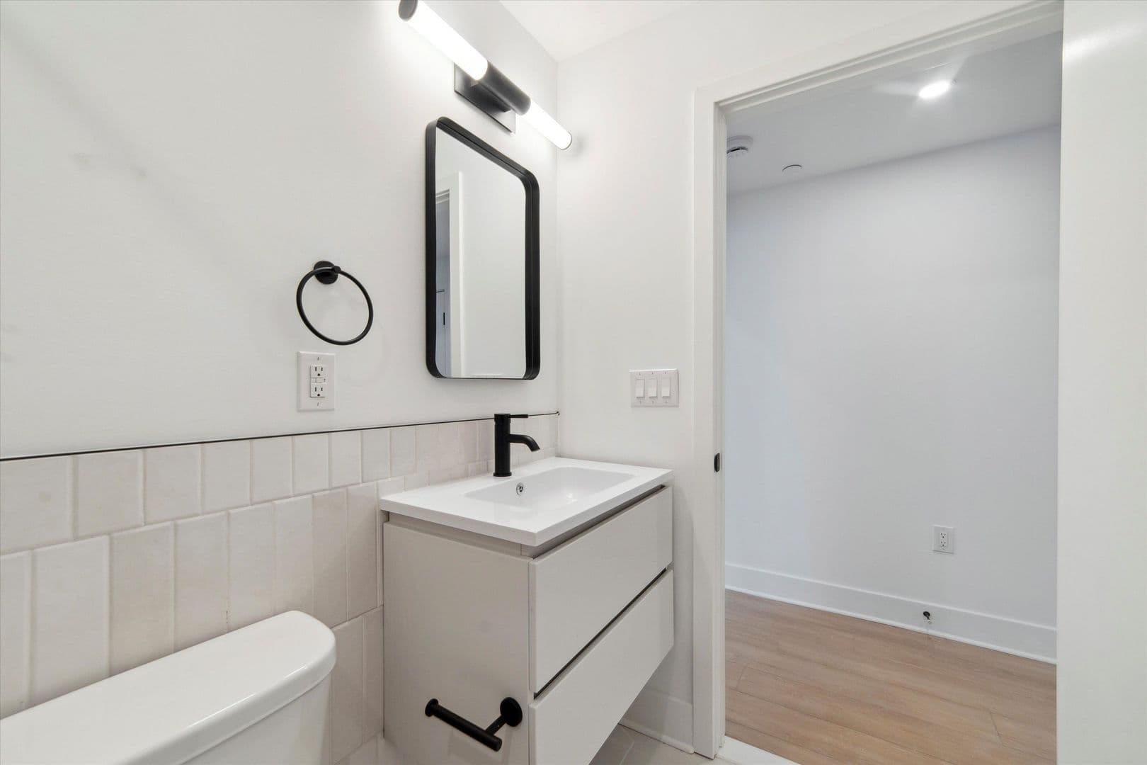 Philadelphia Apartment: 1643 N 2nd St
