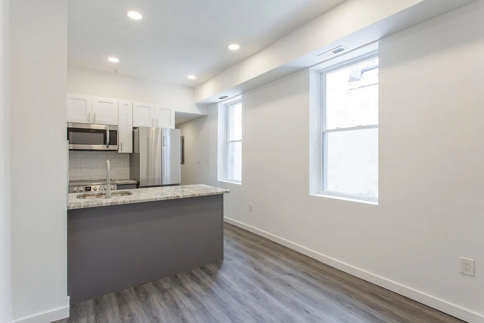 Philadelphia Apartment: 2131 N 8th St