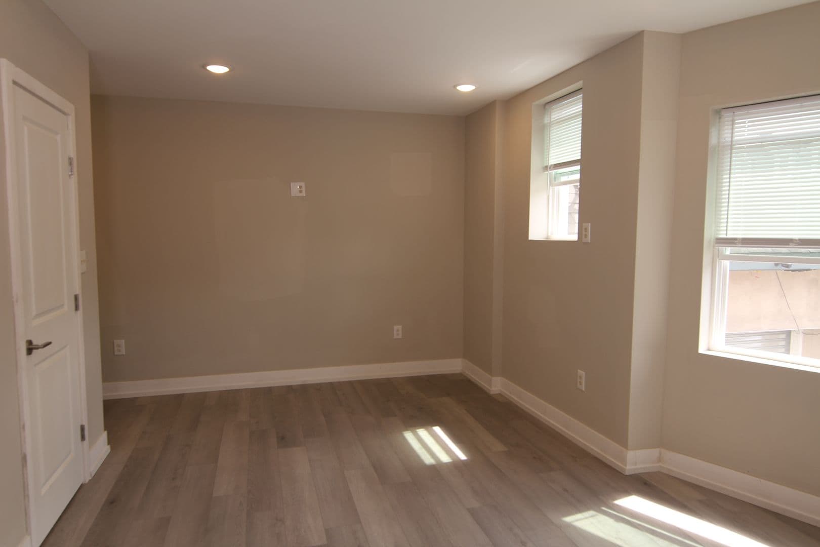 Philadelphia Apartment: 4903 Penn St