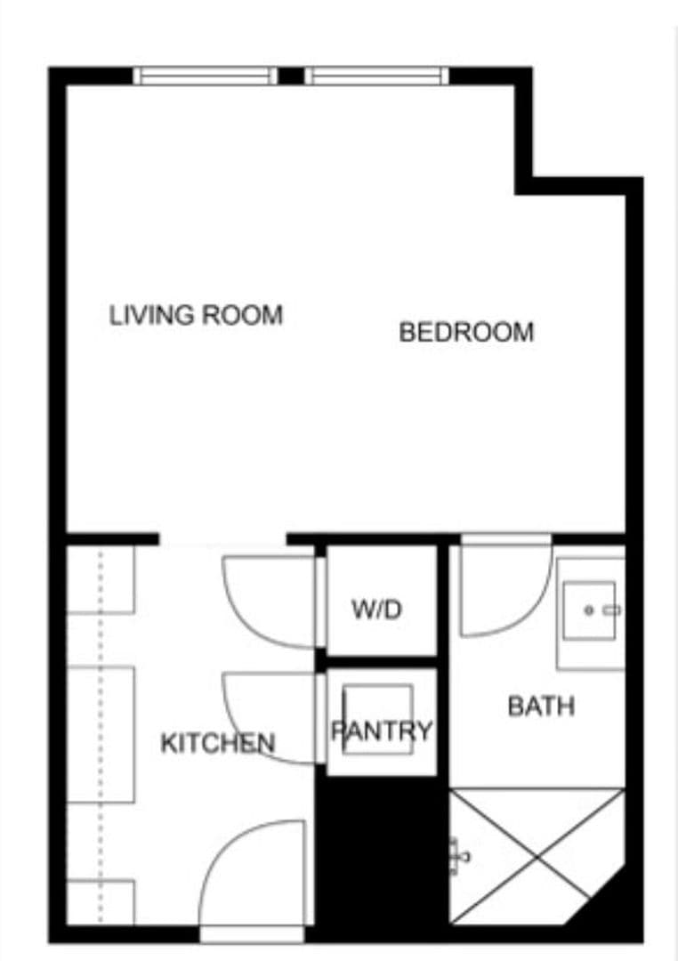 Philadelphia Apartment: 2000 Dreer St