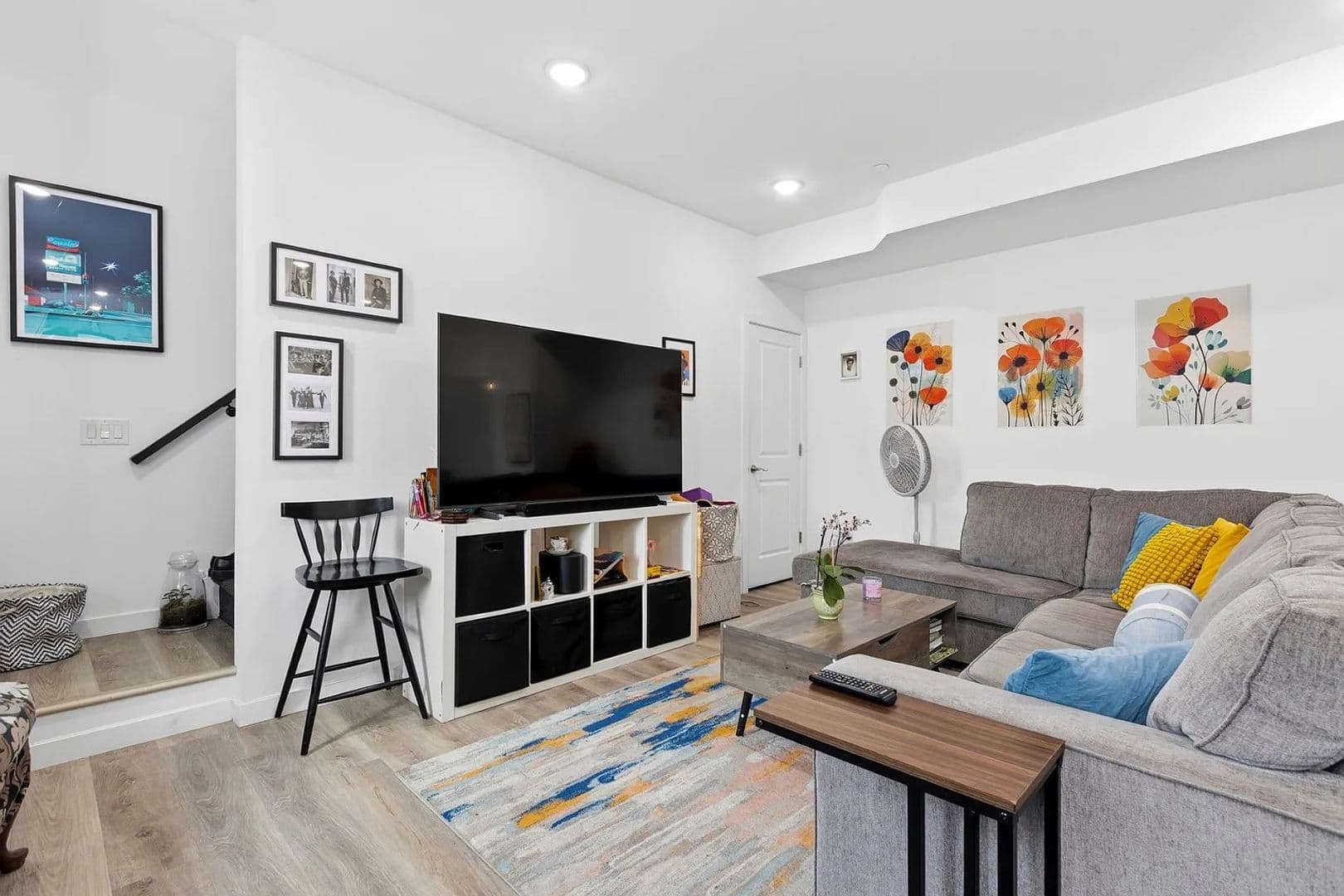 Philadelphia Apartment: 2400 Germantown Ave