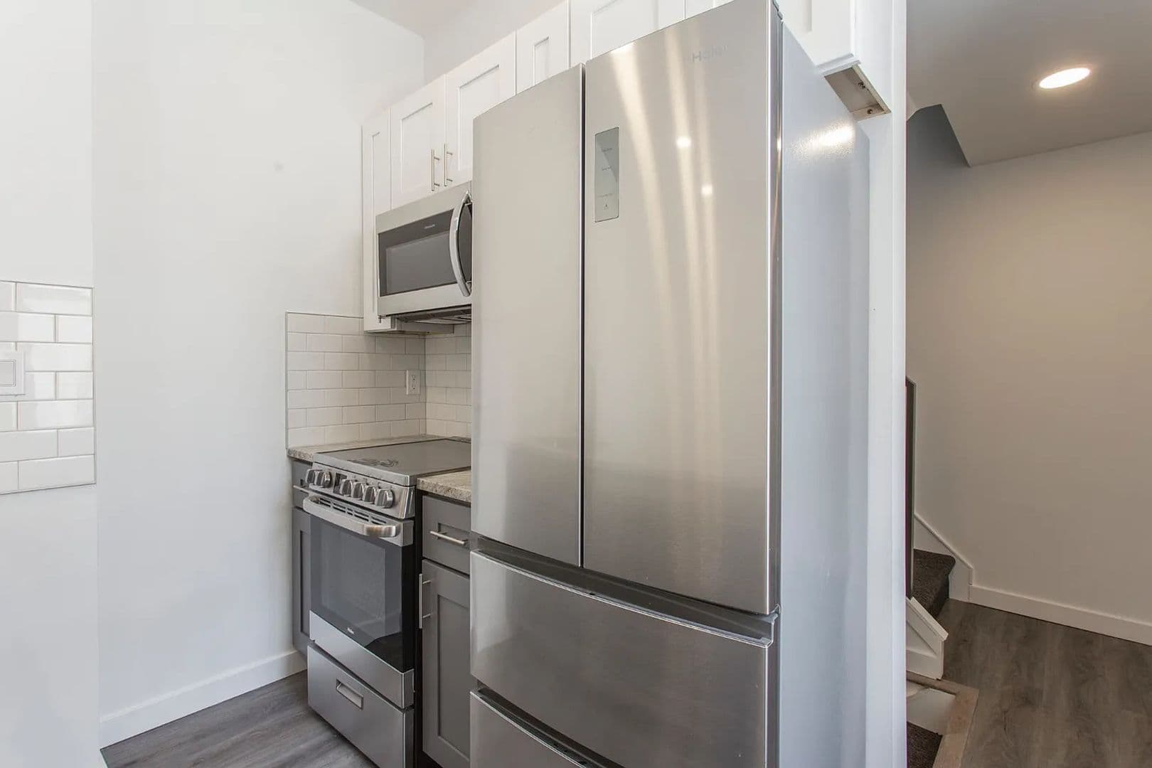 Philadelphia Apartment: 2131 N 8th St