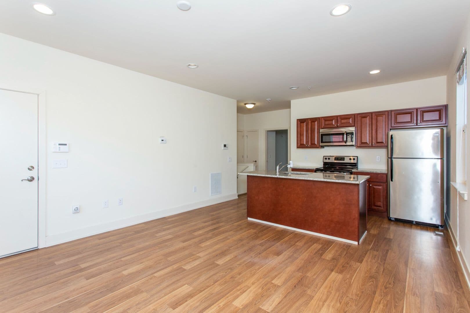 Philadelphia Apartment: 1904 N Marshall St