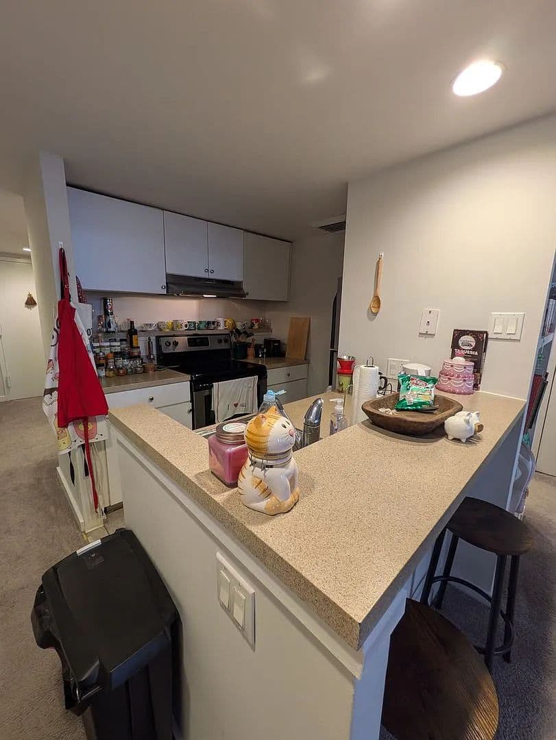 Philadelphia Apartment: 237 Chestnut St