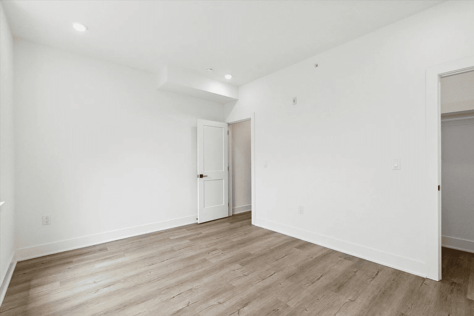 Philadelphia Apartment: 1834 N 18th St