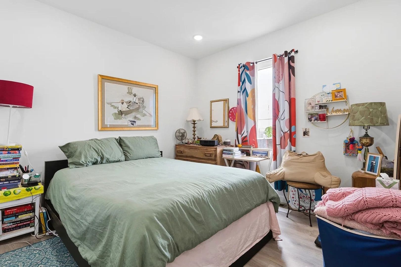 Philadelphia Apartment: 2400 Germantown Ave