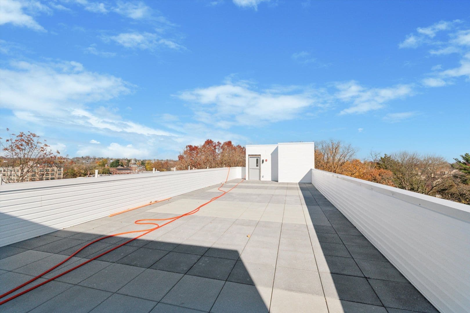 Philadelphia Apartment: 5521 Wayne Ave