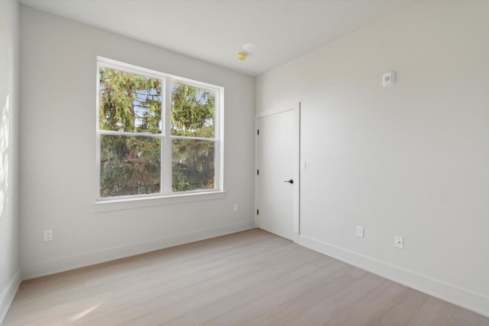 Philadelphia Apartment: 5521 Wayne Ave