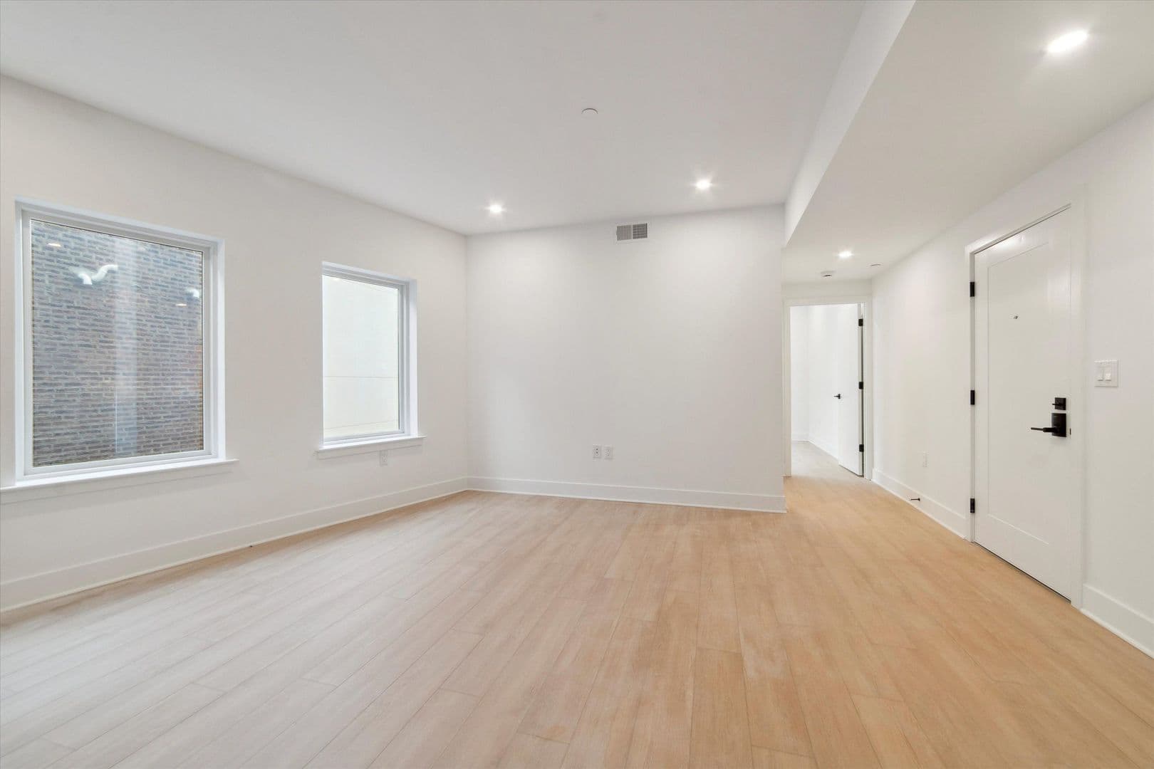 Philadelphia Apartment: 1643 N 2nd St