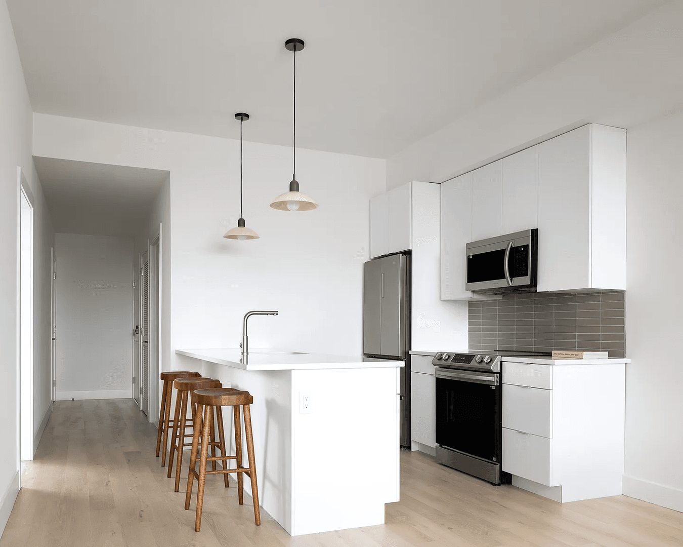 Philadelphia Apartment: 2654 Coral St