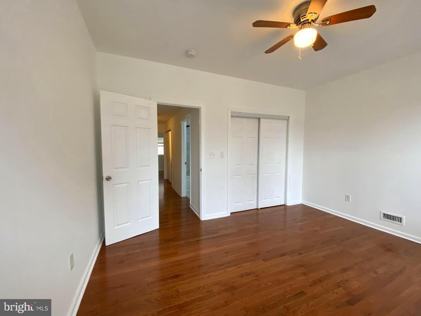 Philadelphia House: 2510 Manton St