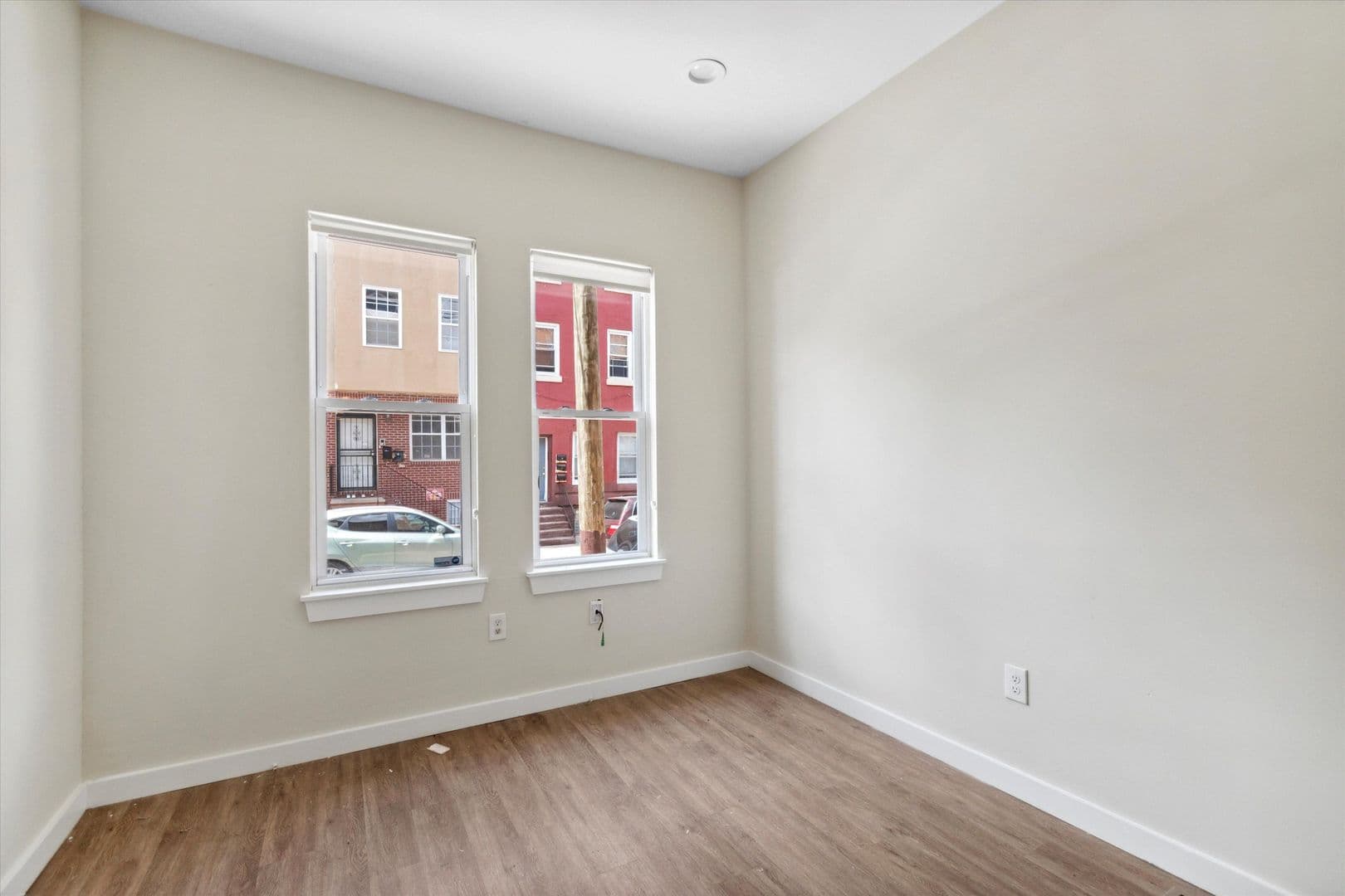Philadelphia Apartment: 1947 N 18th St