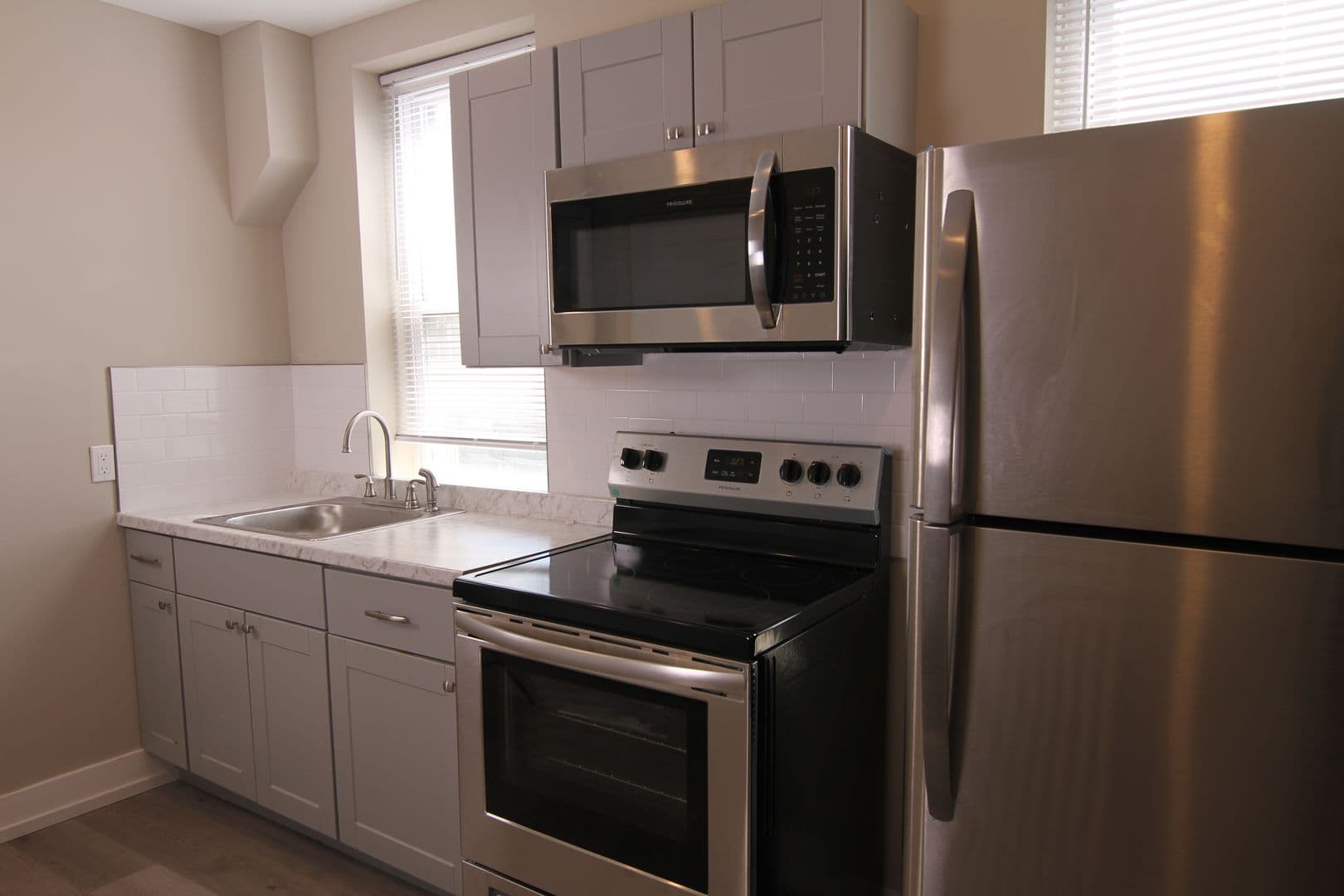 Philadelphia Apartment: 4903 Penn St