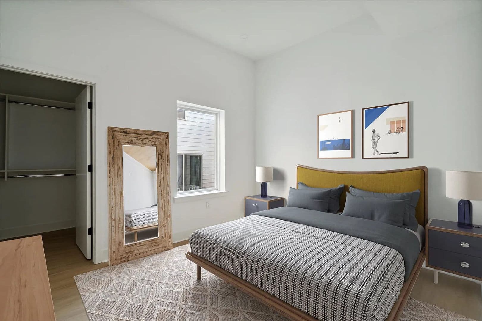 Philadelphia Apartment: 1643 N 2nd St