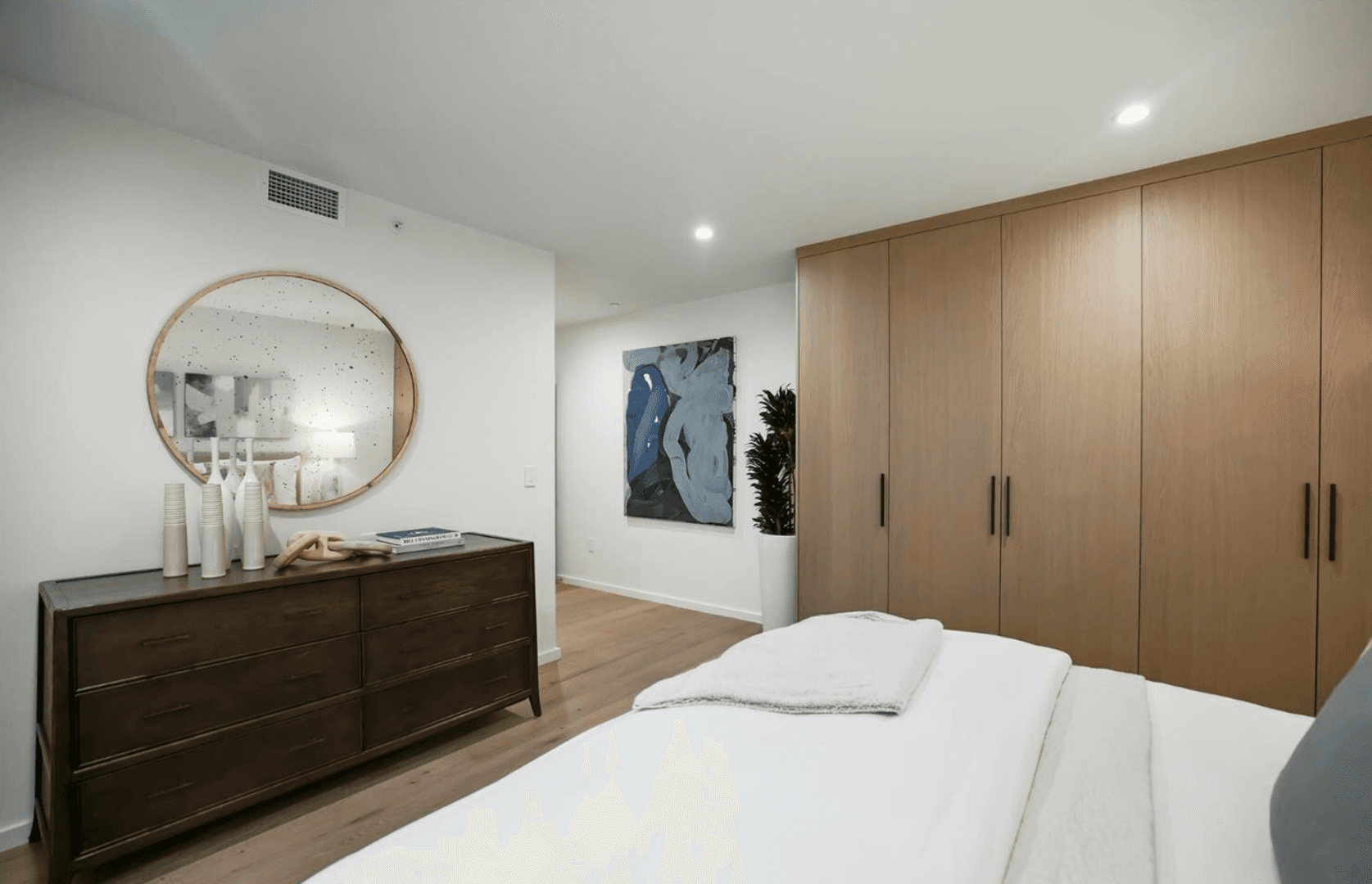San Francisco Apartment: 1458 Broadway