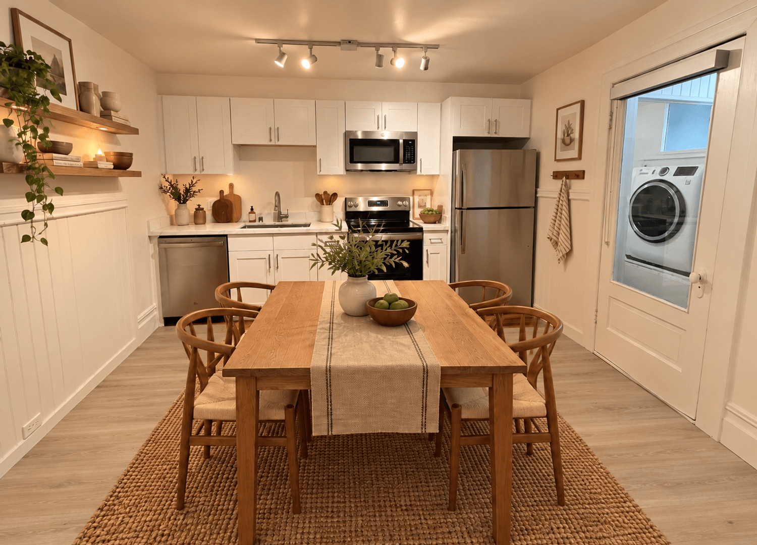 San Francisco Apartment: 58 - 62 Alvarado Street