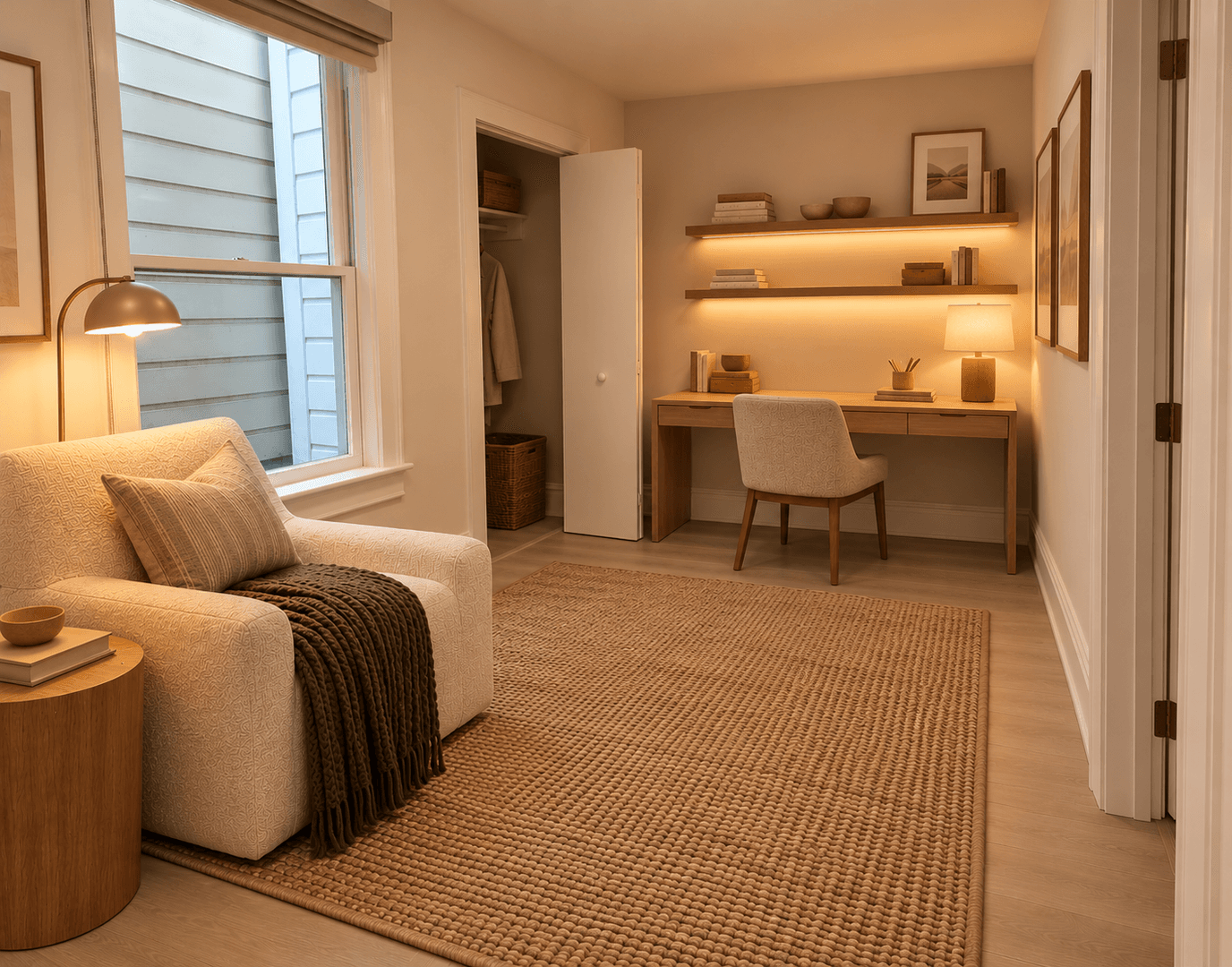 San Francisco Apartment: 58 - 62 Alvarado Street