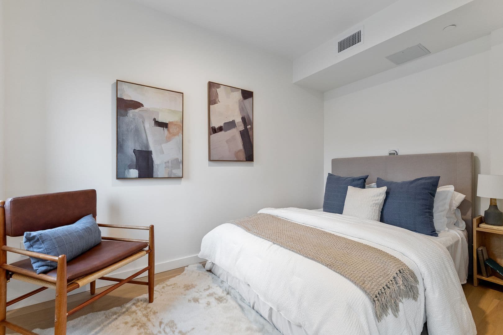 San Francisco Apartment: 1201 Sutter