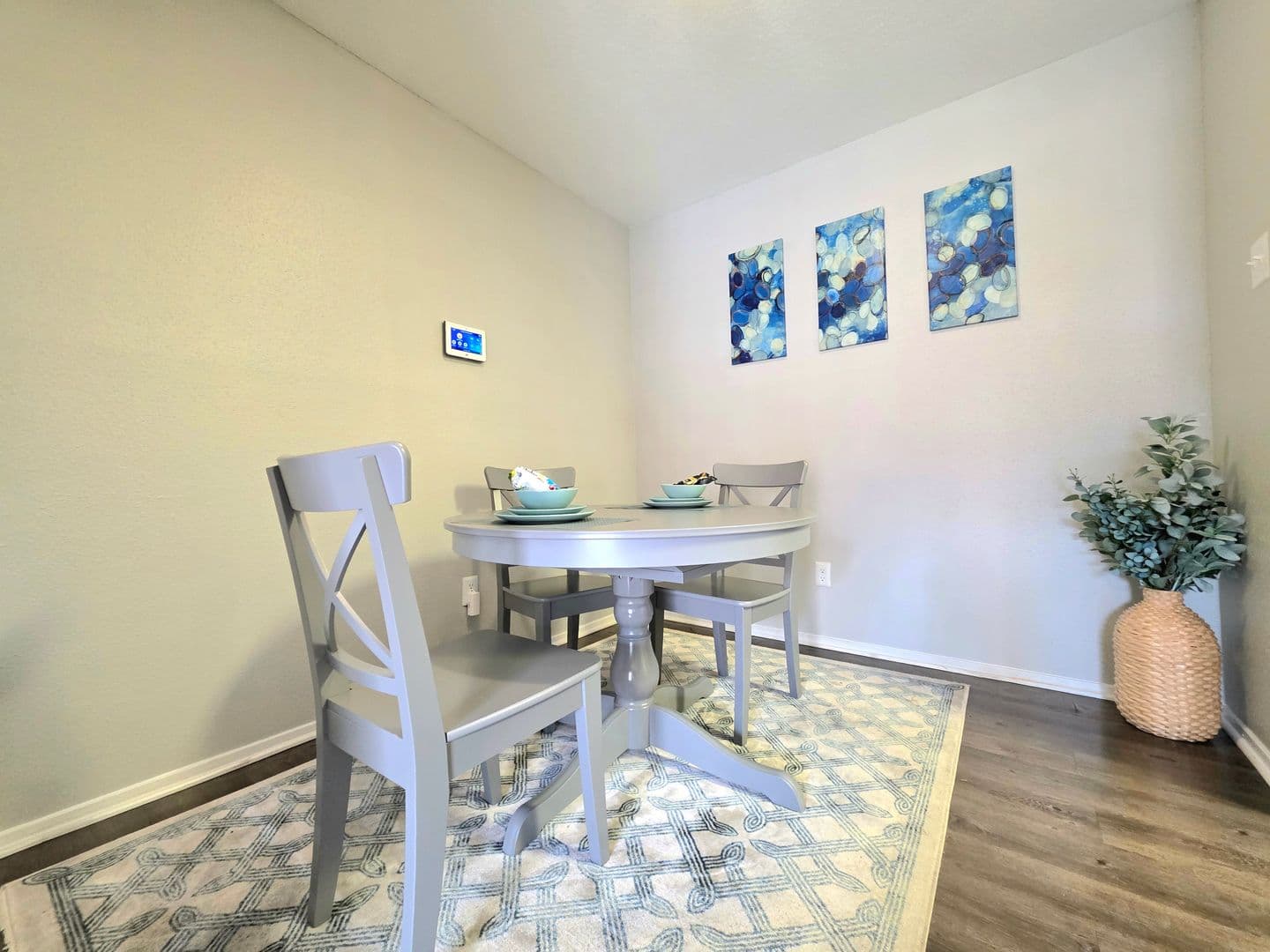 San Antonio Apartment: 534 Hunt Lane