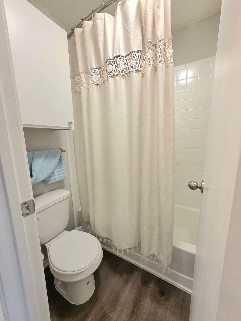 San Antonio Apartment: 534 Hunt Lane
