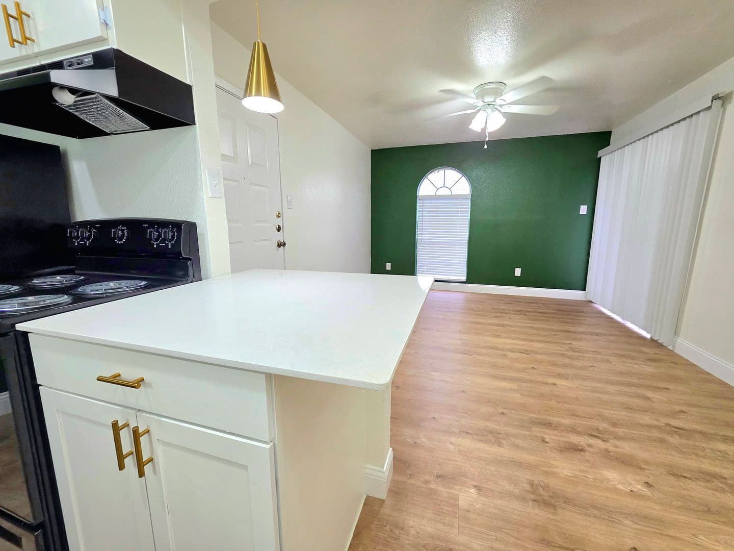 San Antonio Apartment: 534 Hunt Lane