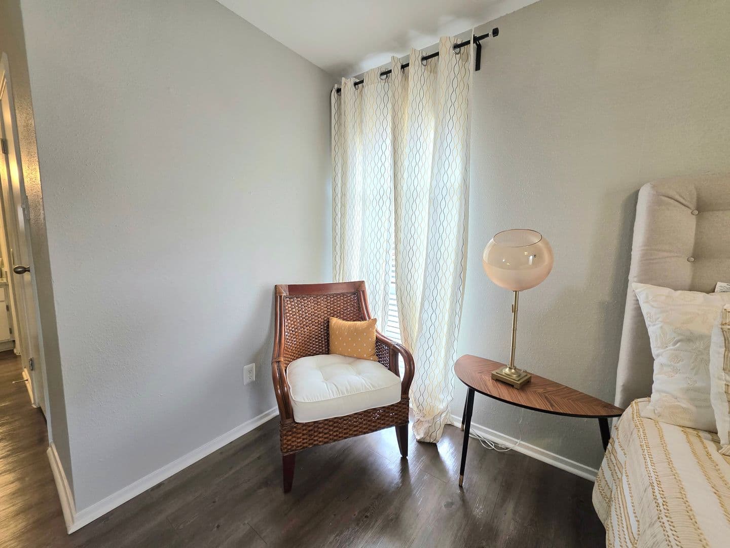 San Antonio Apartment: 534 Hunt Lane