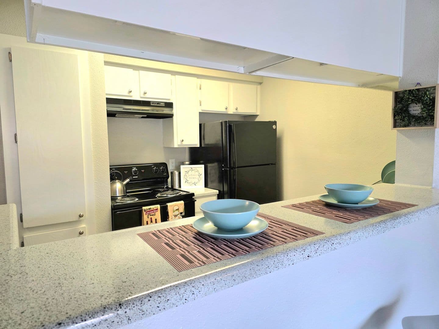 San Antonio Apartment: 534 Hunt Lane