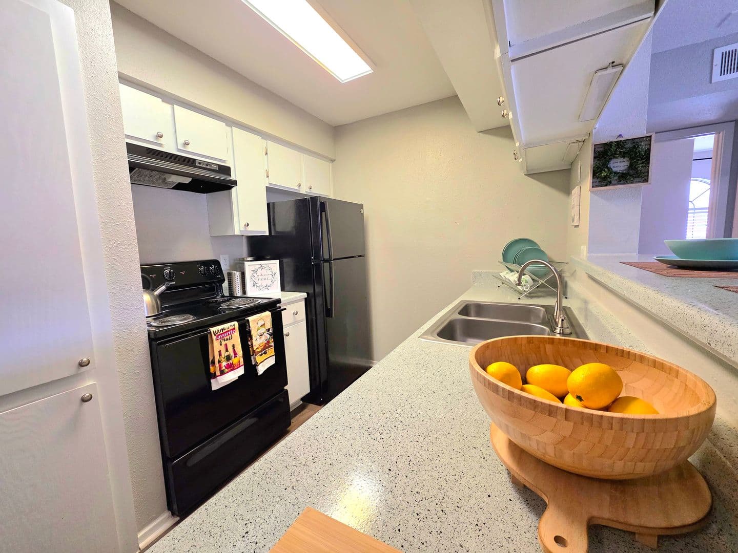 San Antonio Apartment: 534 Hunt Lane