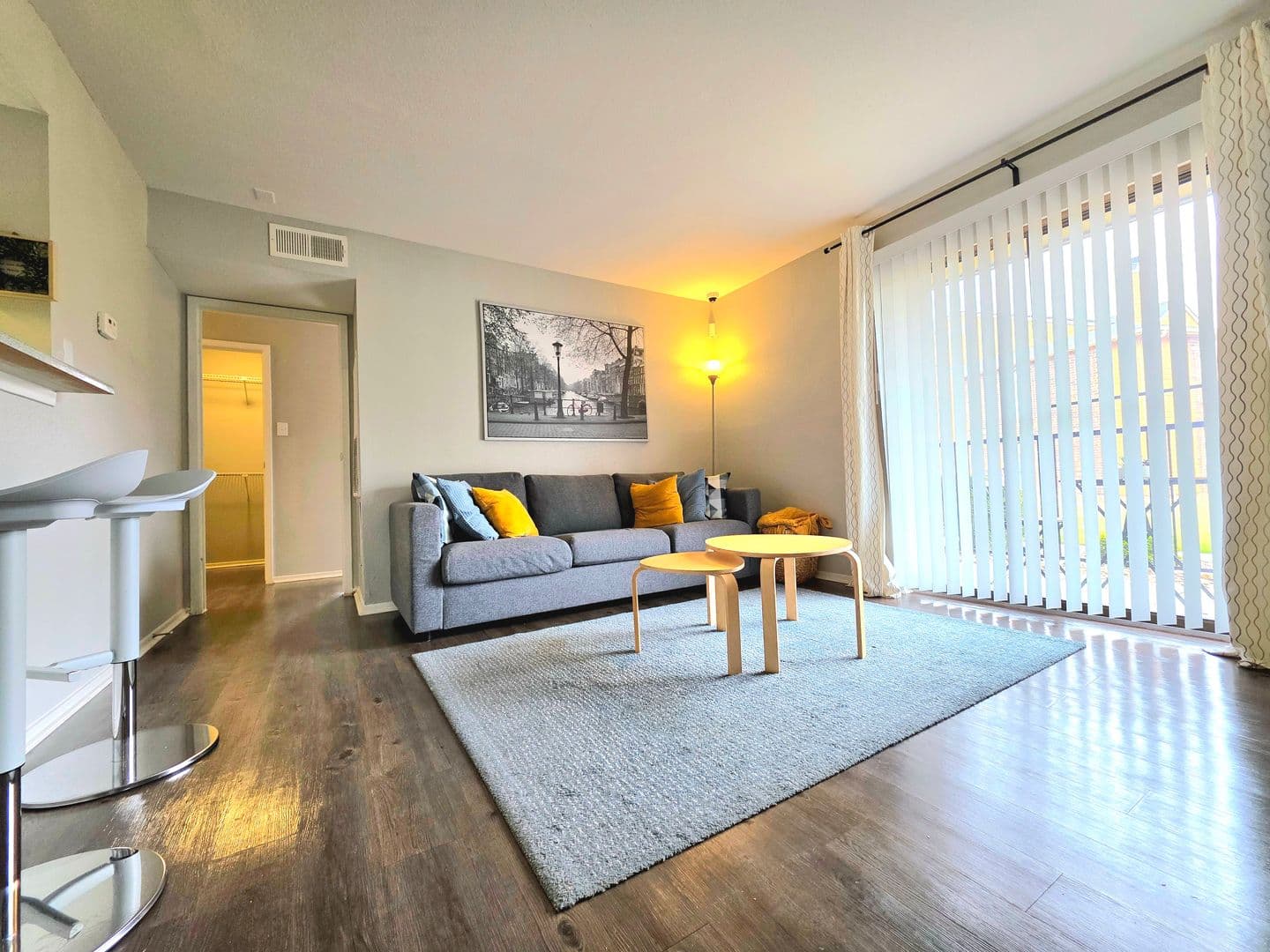 San Antonio Apartment: 534 Hunt Lane