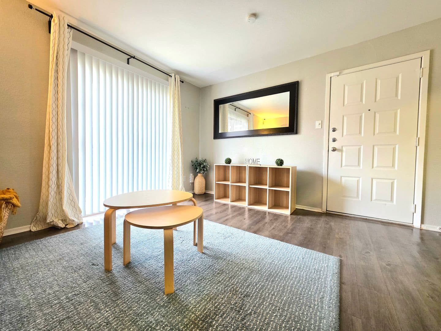 San Antonio Apartment: 534 Hunt Lane