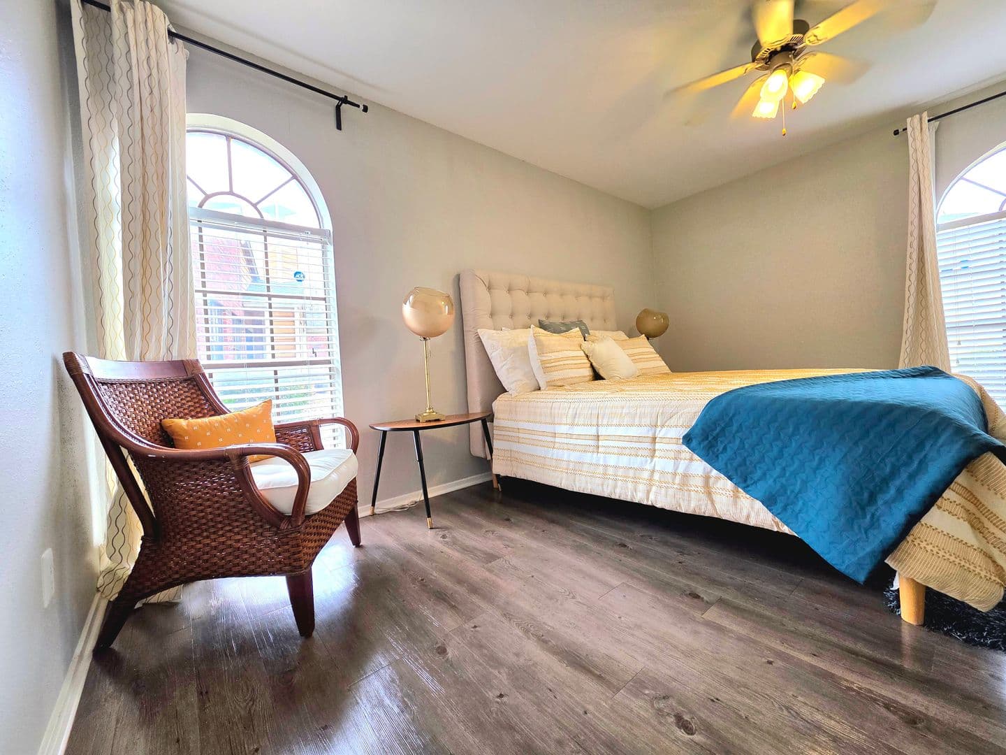 San Antonio Apartment: 534 Hunt Lane