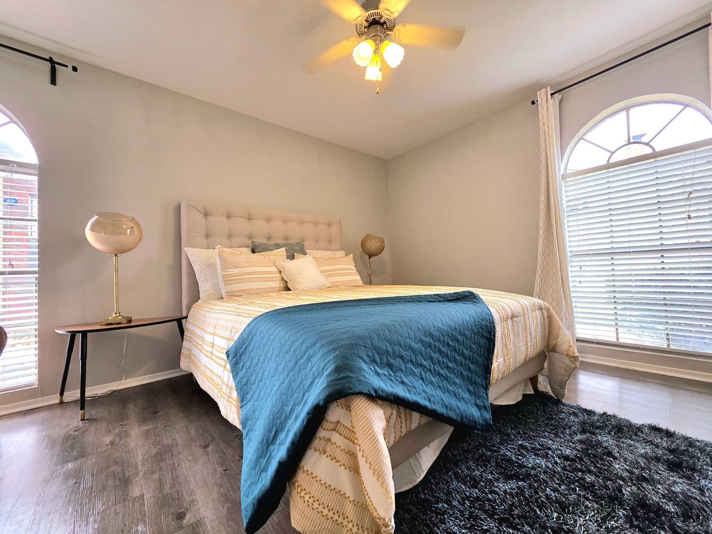 San Antonio Apartment: 534 Hunt Lane