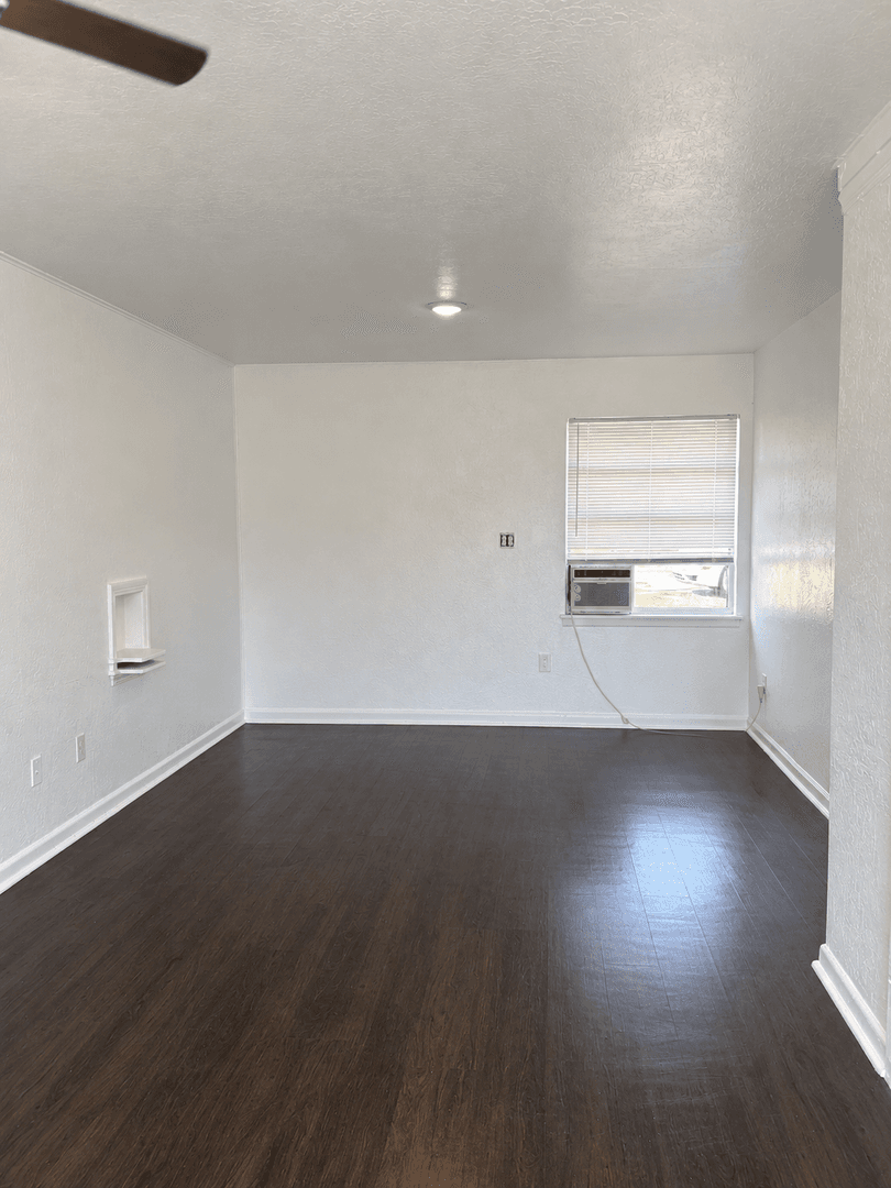 Oklahoma City House: 2819 SW 33rd