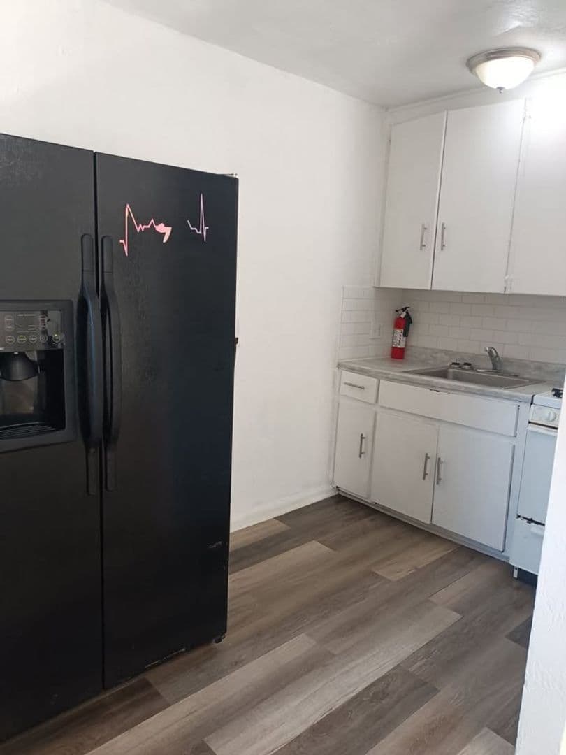 Oklahoma City House: 2821 SW 33rd