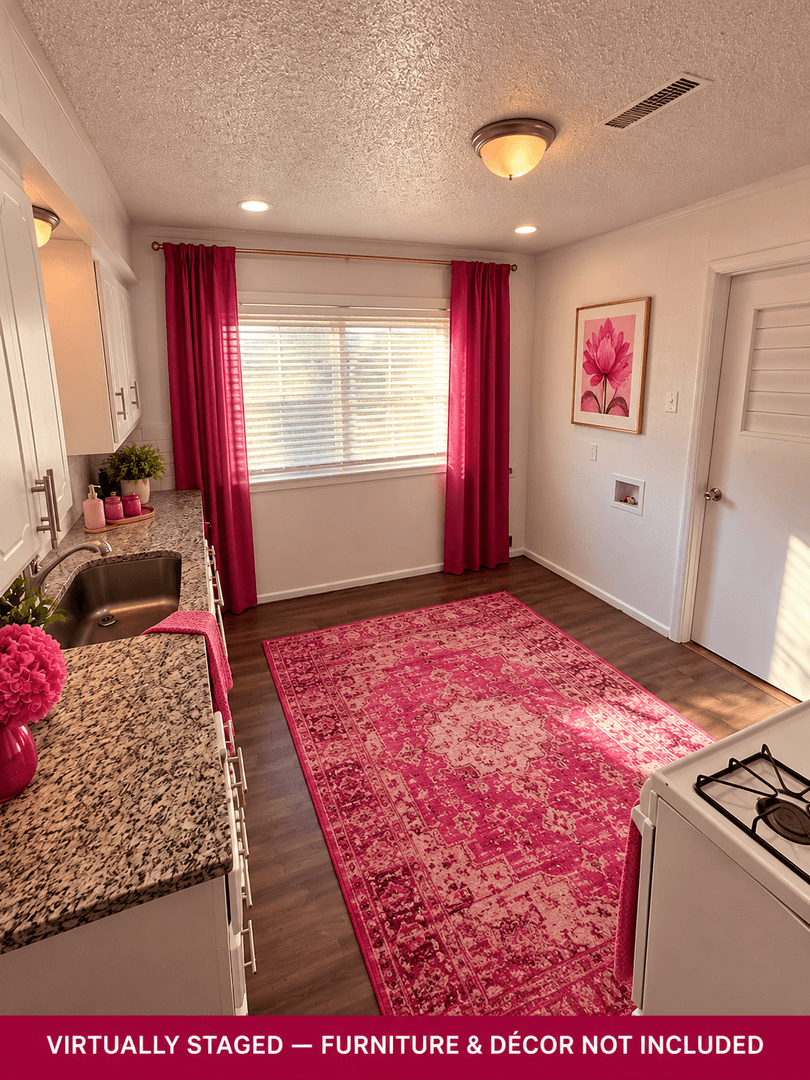 Oklahoma City House: 1502 SE 64th ST