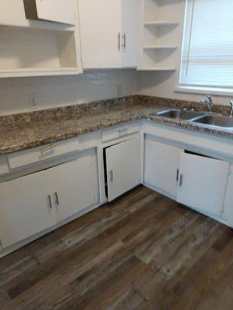Oklahoma City House: 6105 Jack AVe