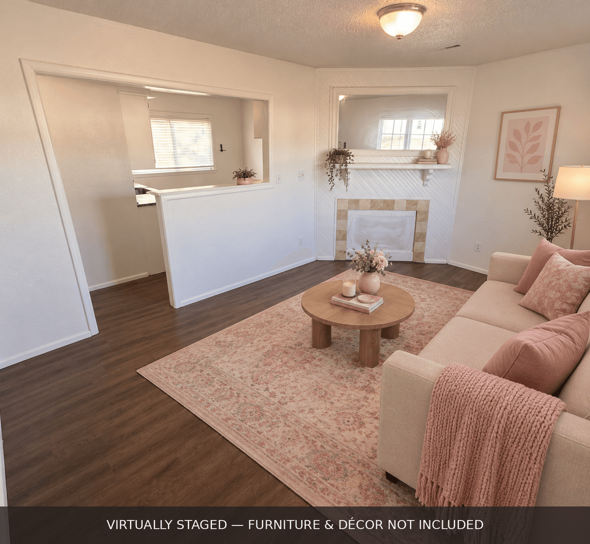 Oklahoma City House: 1502 SE 64th ST