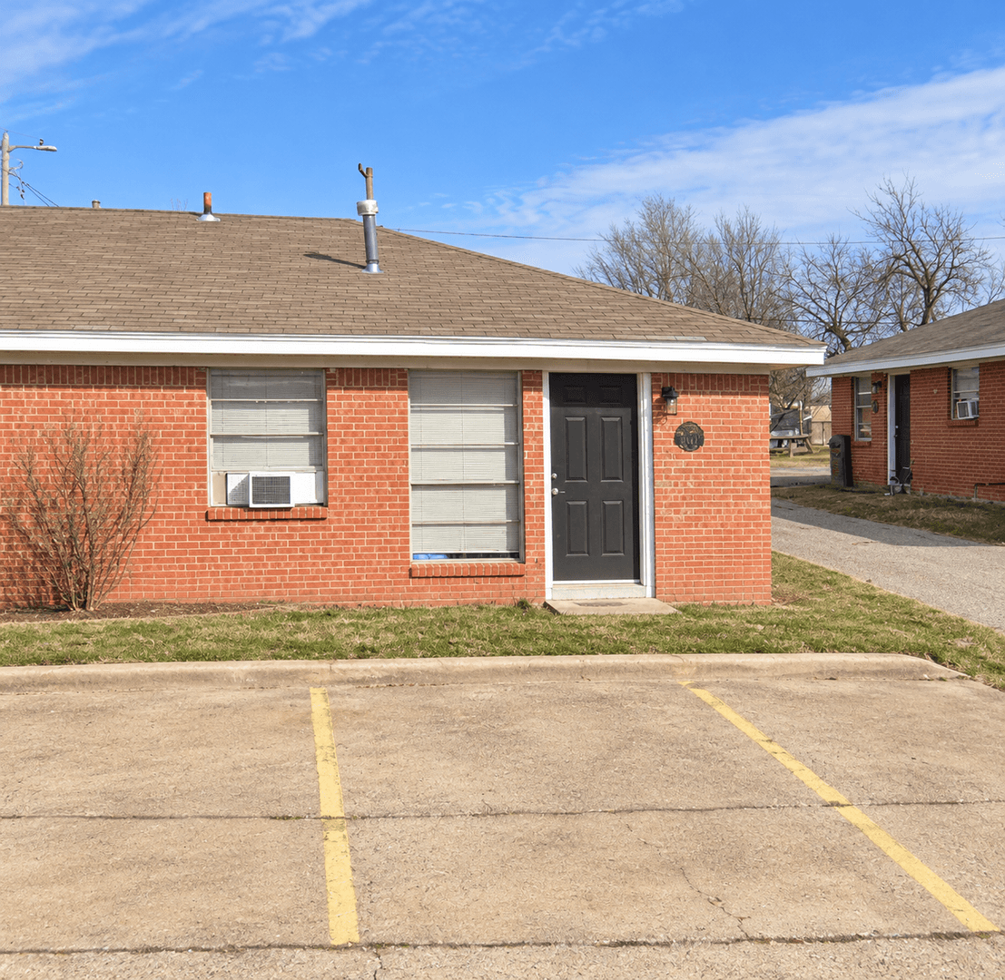 Oklahoma City House: 2817 SW 33rd