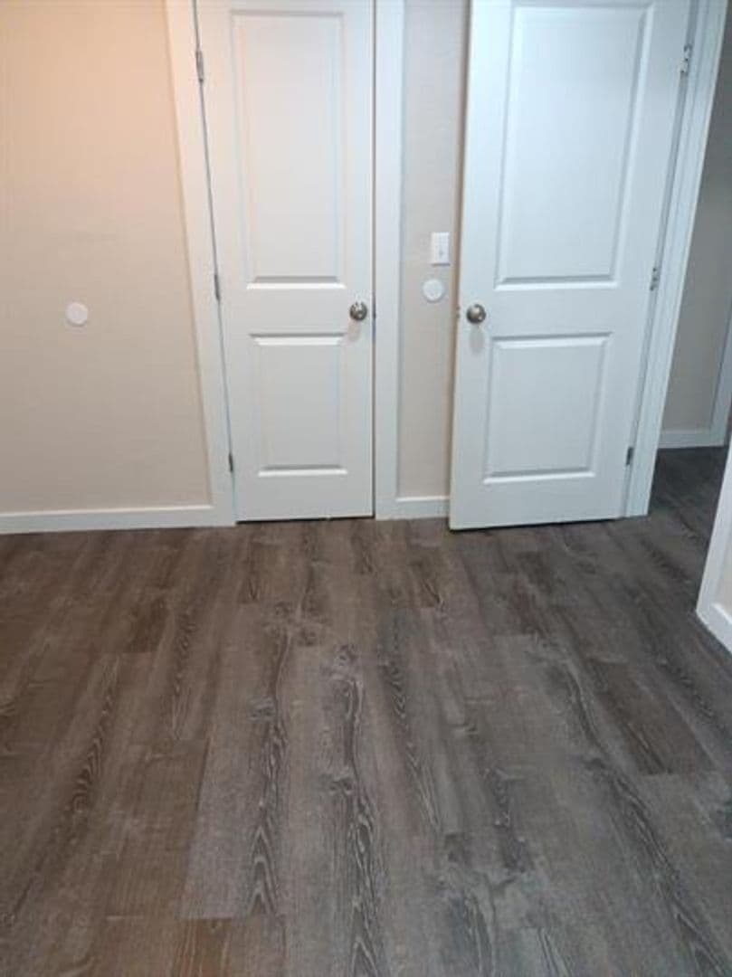 Oklahoma City Apartment: 6111 S Klein Ave
