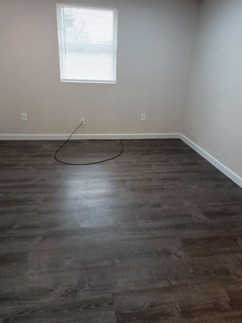 Oklahoma City Apartment: 6111 S Klein Ave