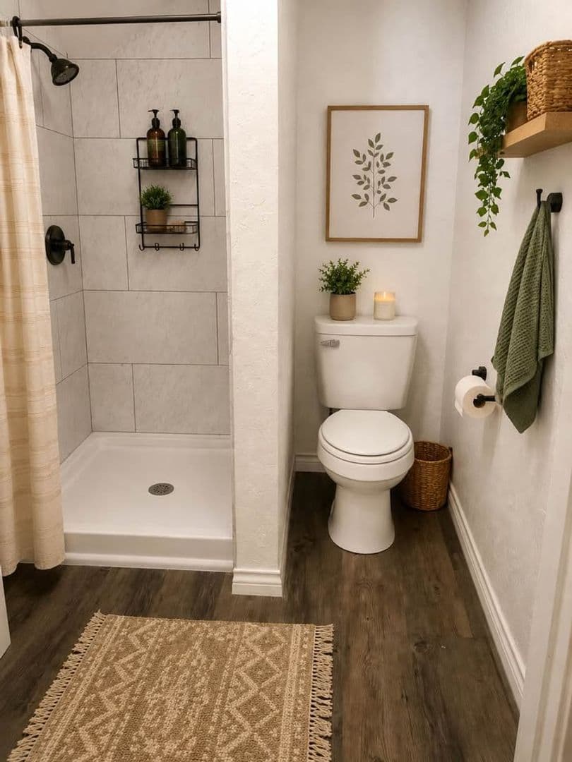 Oklahoma City Apartment: 6111 S Klein Ave